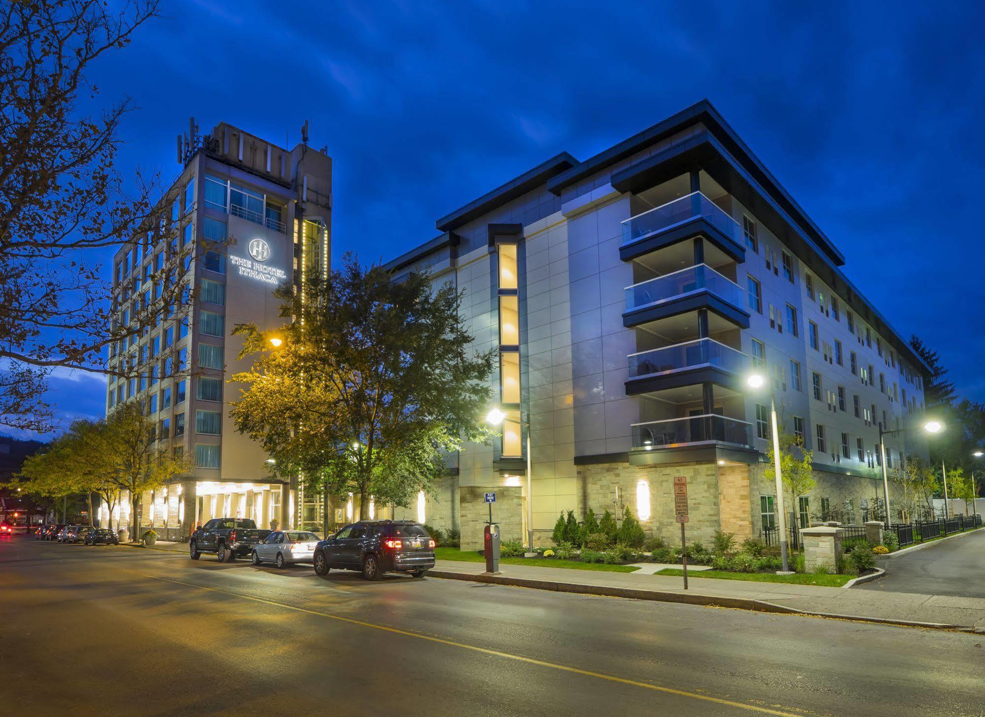 Hotel איתקה מראה חיצוני תמונה